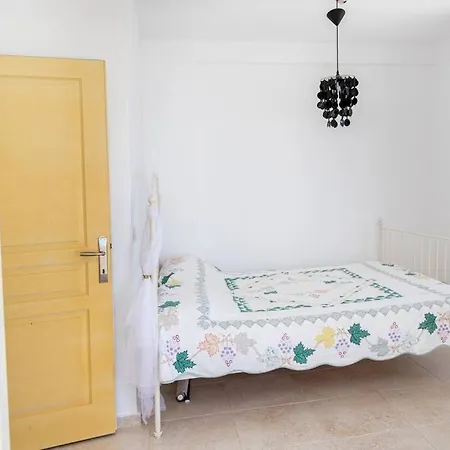 Prázdninový dům 2br Duplex Amazing View & Terrace In Bodrum
