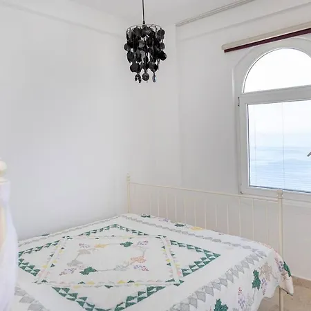 2br Duplex Amazing View&terrace In Bodrum Yalıkavak