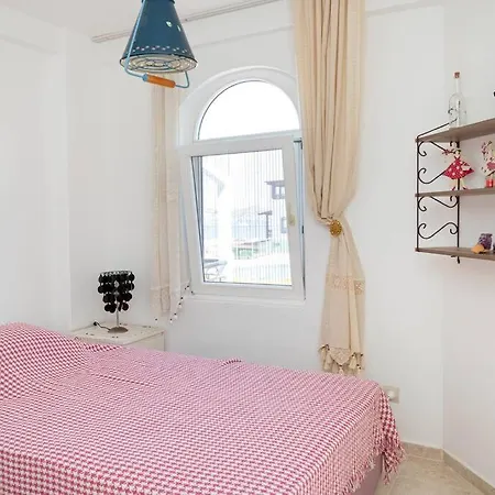 Case de vacanță 2br Duplex Amazing View&terrace In Bodrum *