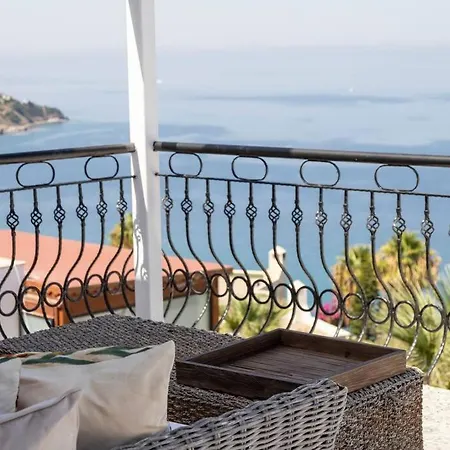 2br Duplex Amazing View&terrace In Bodrum * Yalıkavak