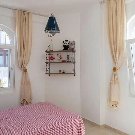 2br Duplex Amazing View&terrace In Bodrum *