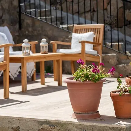 2br Duplex Amazing View & Terrace In Bodrum *